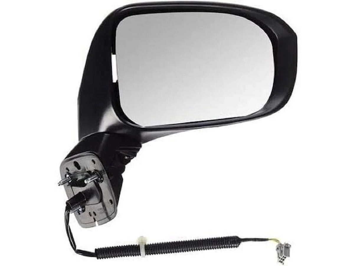 Right Passenger Side Power Mirror - without Heat and Side View Camera - Compatible with 2014 - 2015 Honda Civic 4-Door Sedan
