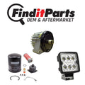 Dura AC129369 Manifolds Idf Style Pr.