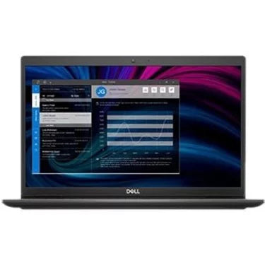 Latitude 3520 - 15.6" -  Core i7 1165G7 - 8 GB RAM - 256 GB SS (8604F)