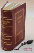 de i Cherici 'Assuntione in Napoli nel Collegio della Compagnia di Giesù stampata ad istantia del prefetto [Premium Leather Bound]. Parte prima 'instruttioni della Congreg