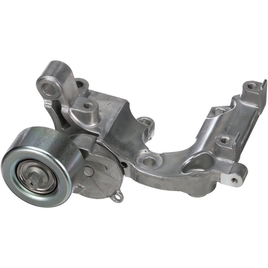 Gates 90K-38411 Serpentine Drive Component Kit Fits select: 2005-2015  TACOMA, 2007-2009  FJ CRUISER