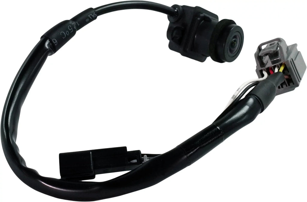 Back Up Camera Compatible with 2011-2020 Dodge Journey