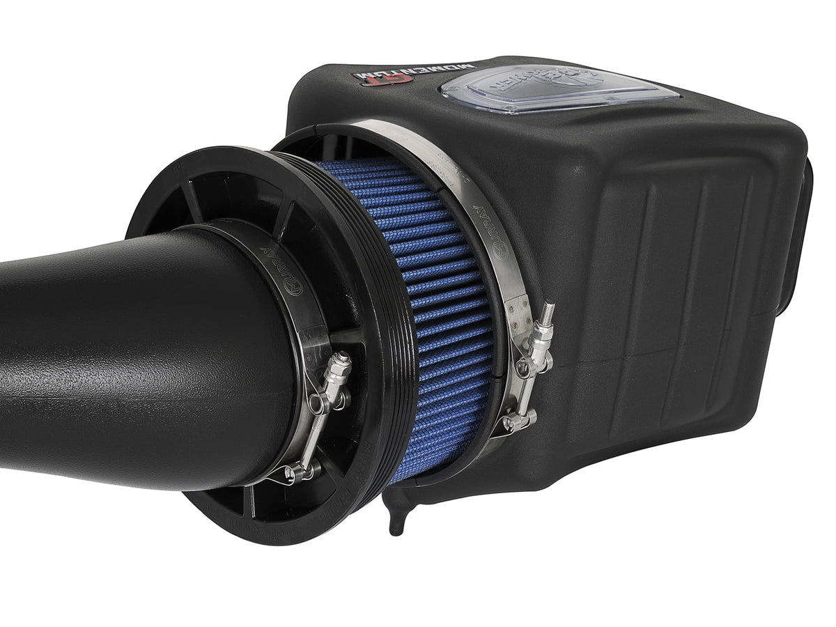 Momentum GT Cold Air Intake System w/ Pro 5R Filter