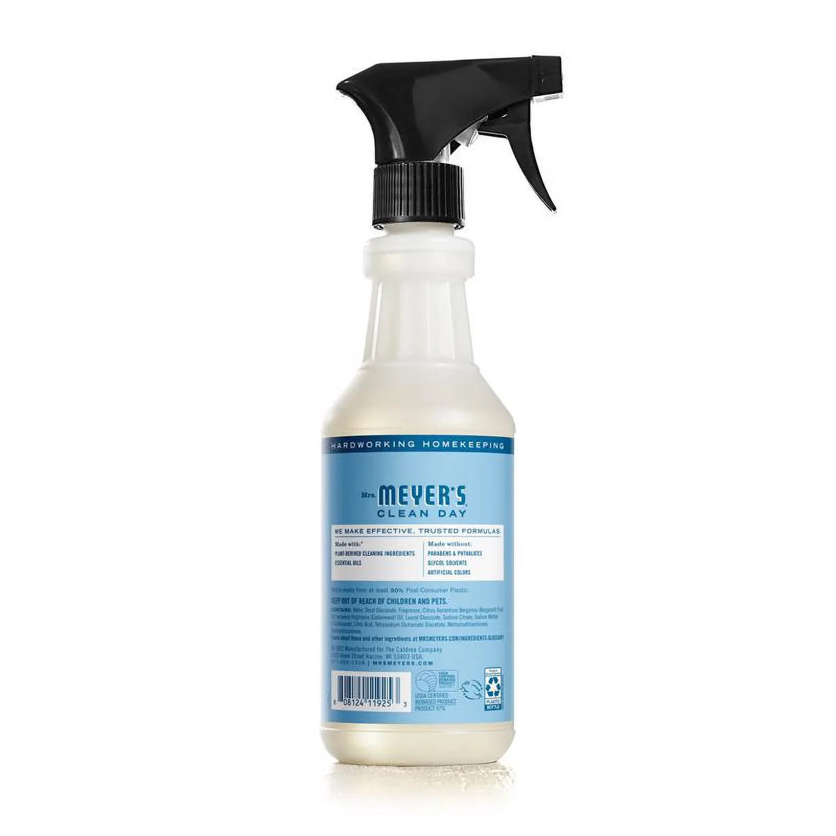 Meyer's Clean Day Rain Scent Multi-Surface Cleaner Liquid Spray 16 oz. Mrs