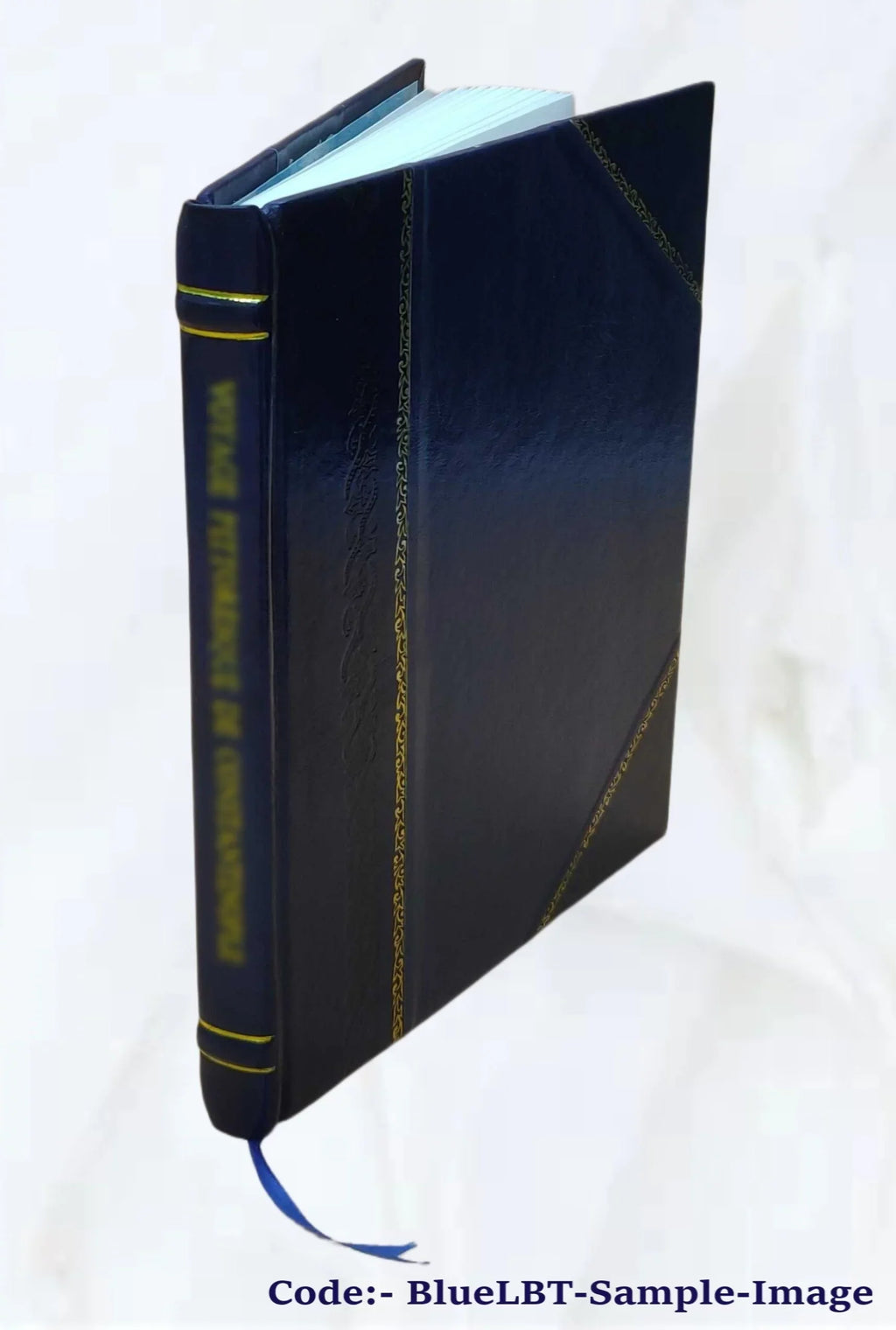 Kléber : un fils de l'Alsace / par Auguste Echard 1883 [Leather Bound]. J.-B