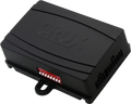 Crux VRFCH-75L  Front & Rear + 1 Video Camera Integration Interface with A/V Input for Chrysler, Dodge, Jeep & Ram Vehicles with Uconnect 8.4” Systems