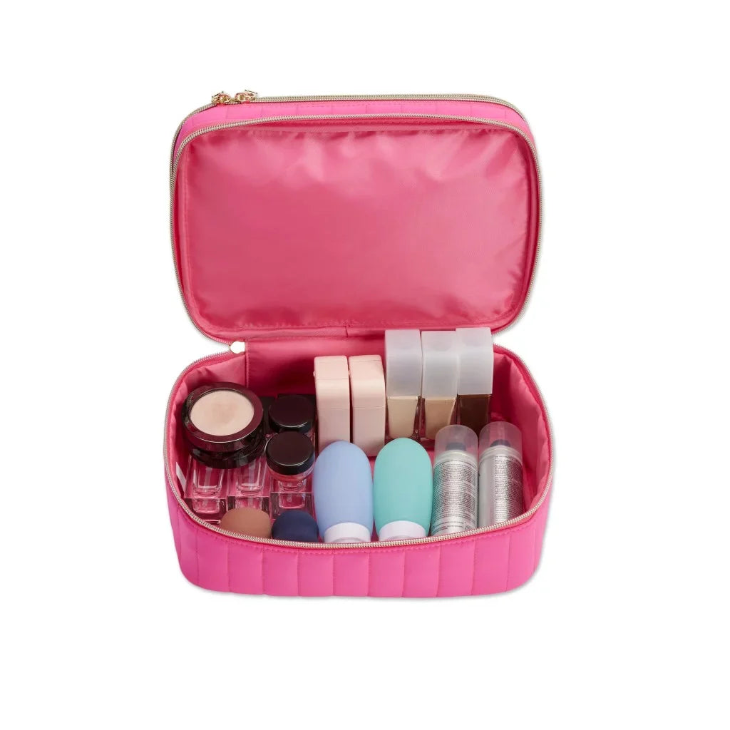 Sophia Joy Train case with Mirror