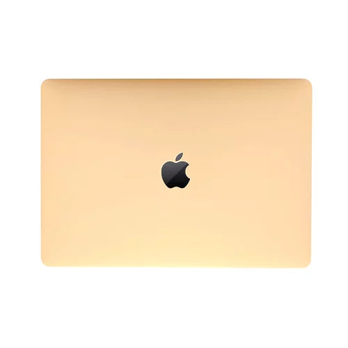 Restored Late 2018  MacBook Air 13.3"" Core i5 1.6GHz 8GB RAM 256GB SSD MREF2LL/A Gold (Refurbished)
