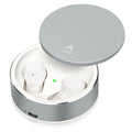 UrbanX X7 Sports Wireless Earbuds 5.0 IPX5 Waterproof Touch Control True Wireless Earbuds with Mic Earphones in-Ear Deep Bass Built-in Mic Bluetooth Headphones For  Xperia XZ1