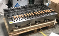 48 ins Natural gas/Propane shish kabab broiler NSF  SSK48