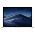Pre-Owned  MacBook Pro Laptop Core i7 2.5GHz 16GB RAM 256GB SSD 13" Silver MPXU2LL/A (2017) - Refurbished - Good