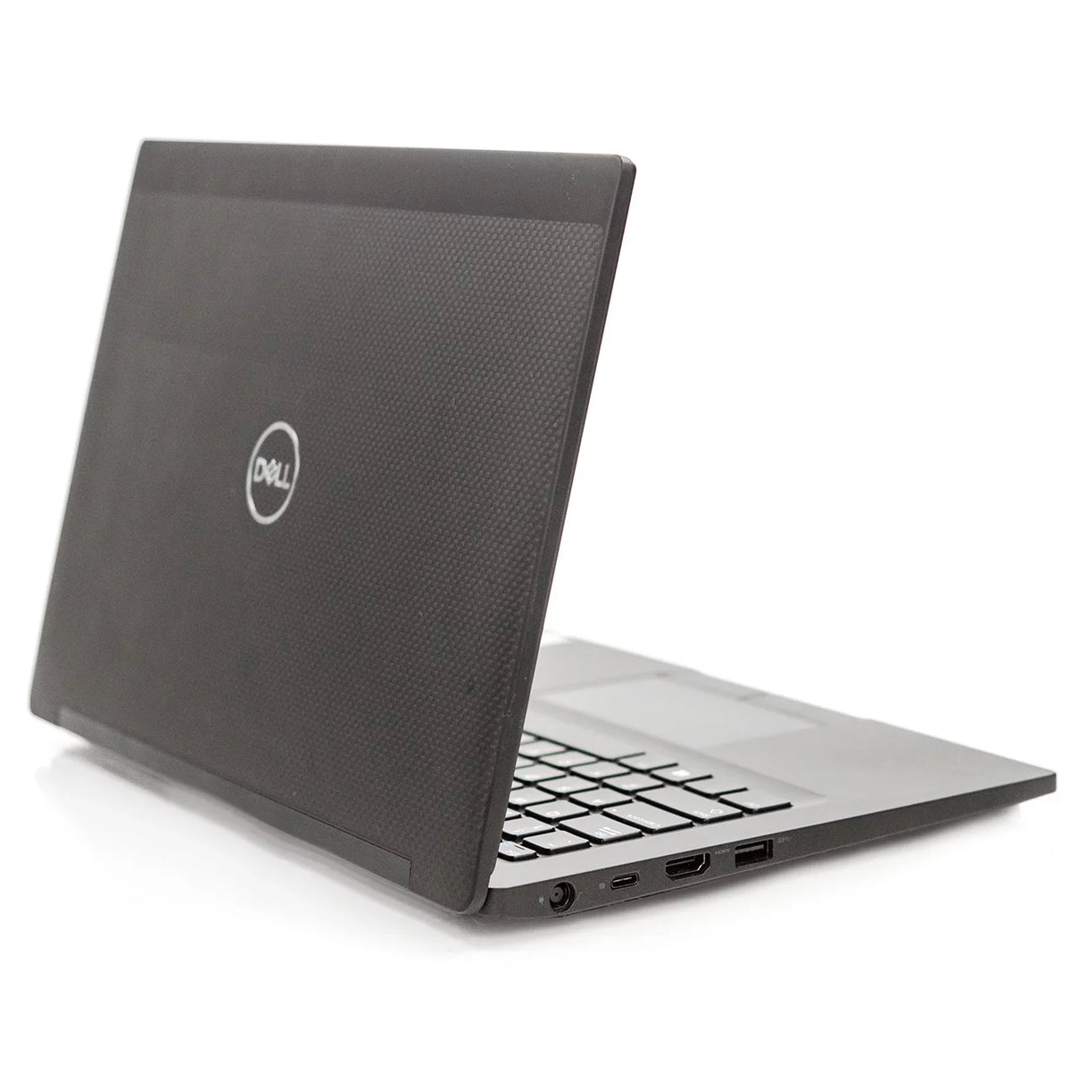 Used  Latitude 7390 13.3" Non-touch Laptop Core i5 8GB 128GB SSD M.2 Integrated Graphics Win 10 Pro B v.WCA
