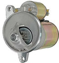 New Starter Motor Compatible With  Ranger Aerostar Explorer Ranger Mazda B Series Pickups Navajo 4.0 1991-1994 By Part Numbers F07U11000BA F0TZ11002B SR7521N SR7521X 2805107 ZZL118400 F7PU11000KA