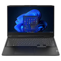 Restored  Ideapad Gaming 3 15.6" Laptop i5-12450H GeForce RTX 3050 8GB 512GB SSD W11H (Refurbished)