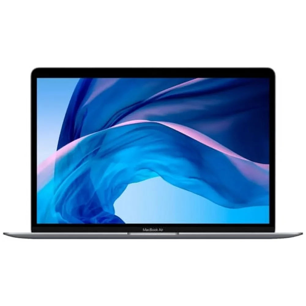 Pre-Owned  MacBook Air Laptop Core i3 1.1GHz 8GB RAM 512GB SSD 13" Space Gray MWTJ2LL/A (2020) - Like New
