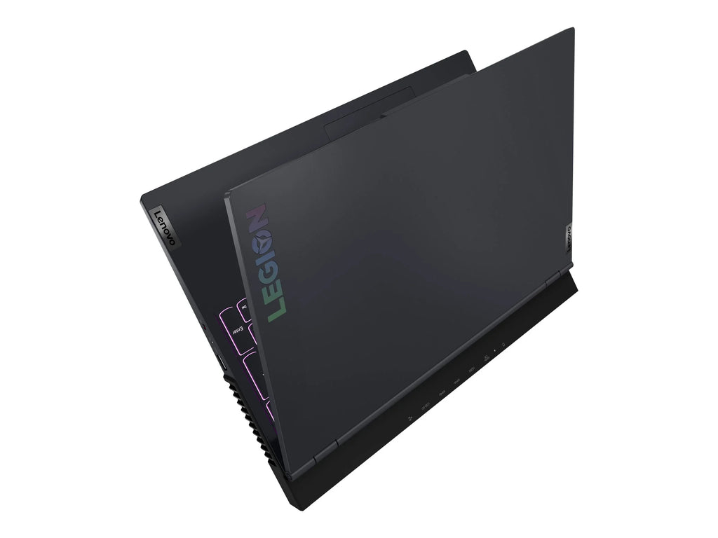 Restored  Legion 5 15ACH6 15.6" Gaming Laptop R7-5800H 16GB 1TB SSD RTX 3050Ti Blue (Refurbished)