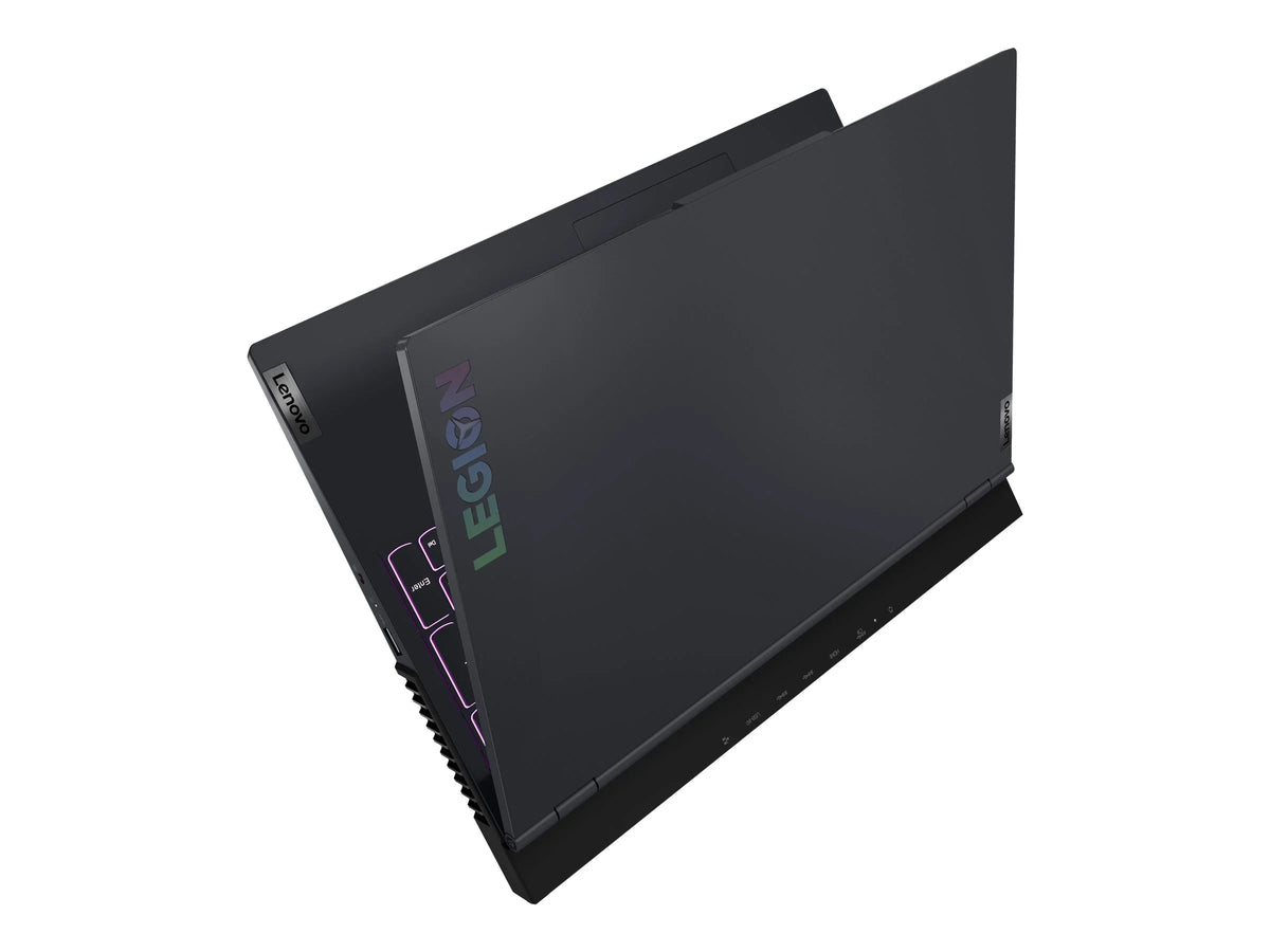 Restored  Legion 5 15ACH6 15.6" Gaming Laptop R7-5800H 16GB 1TB SSD RTX 3050Ti Blue (Refurbished)