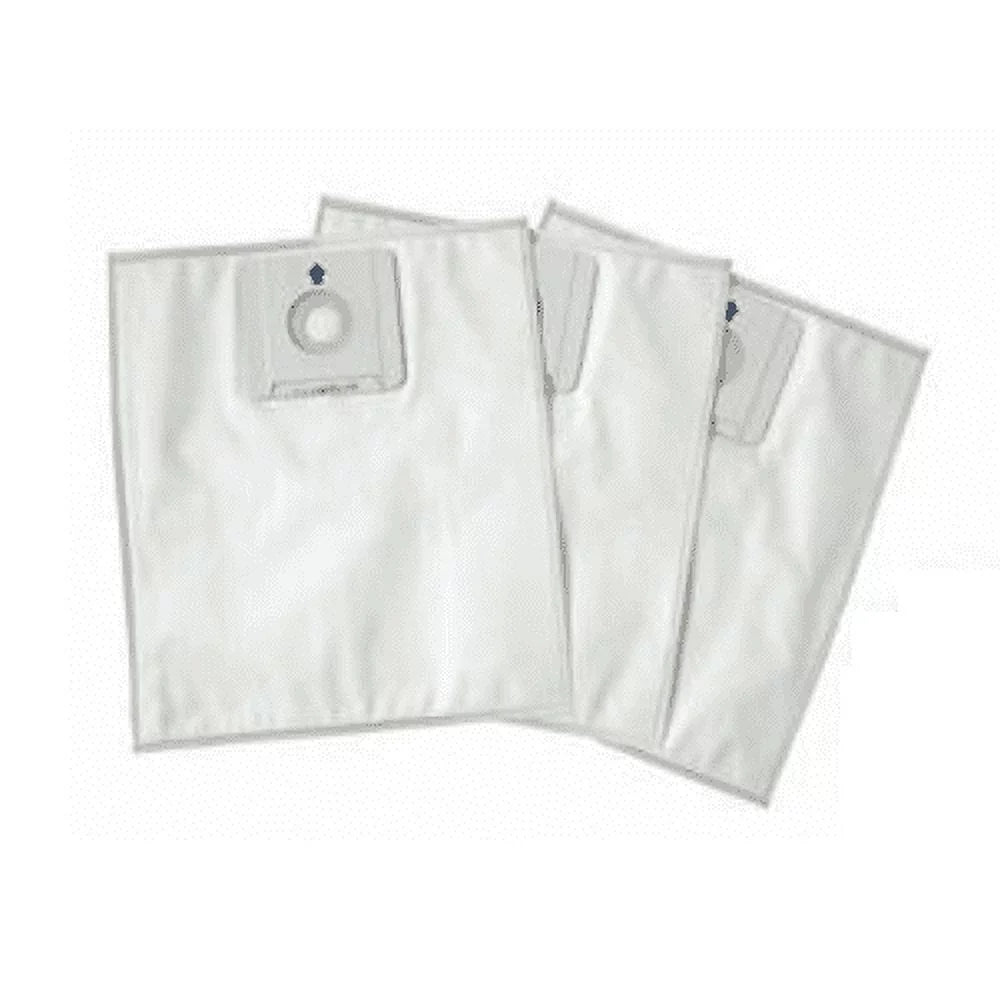 Oreck Quest Pro 471611 Synthetic HEPA Vacuum Cleaner Bags by DVC Made in USA [ 36 Bags ]