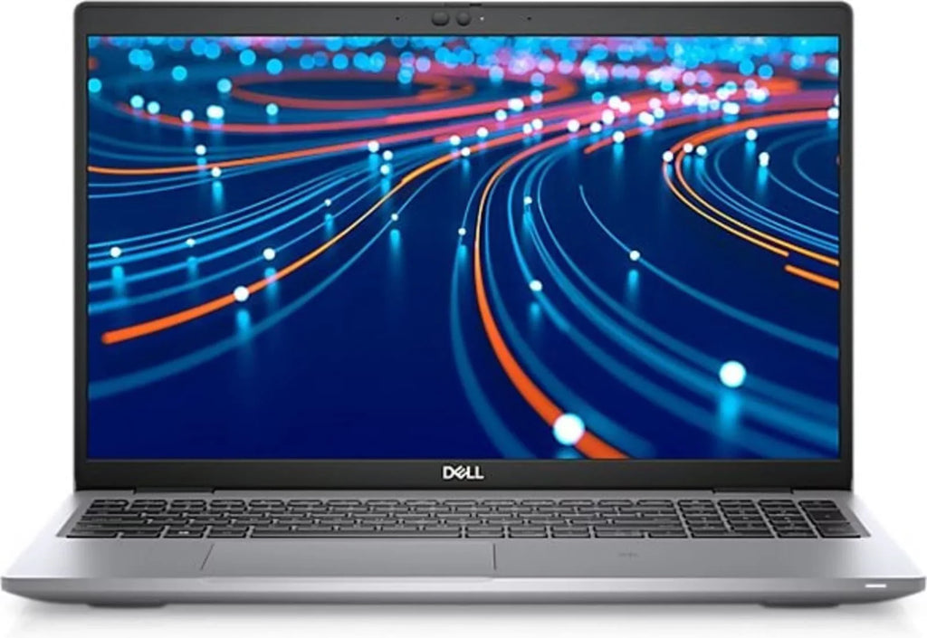 Latitude 5000 5520 Laptop (2021) | 15.6" FHD | Core i7 - 512GB SSD - 16GB RAM | Cores - 11th Gen CPU