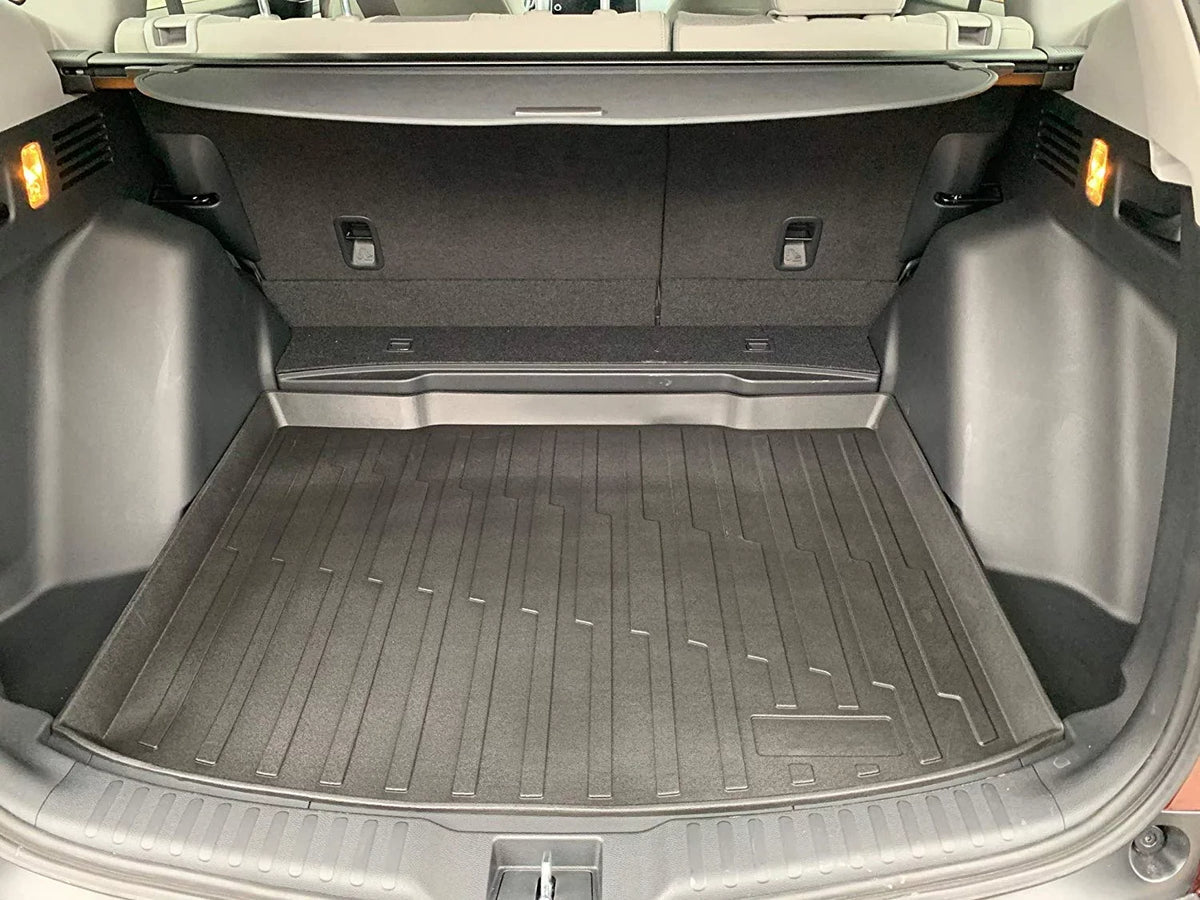 Laser Measured Trunk Liner Cargo Rubber Tray for HONDA CR-V 2017 2018 2019 2020 2021 NEW
