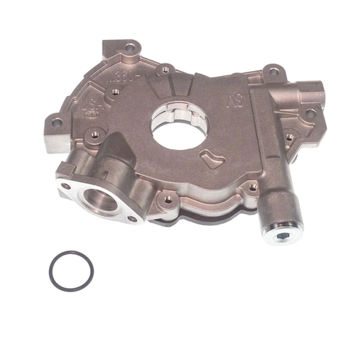Melling M360HV High Volume Replacement Oil Pump For 05-12  GT Mustang