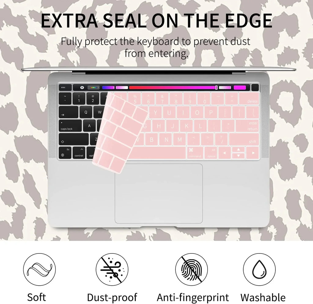 Compatible with MacBook Pro 13 25mm Laptop Case 2020 2019 2018 2017 2016 Release A2159/A1989/A1706/A1708 Laptop