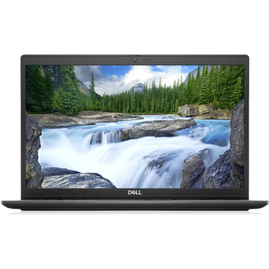 Latitude 3520 - 15.6" -  Core i7 1165G7 - 8 GB RAM - 256 GB SS (8604F)