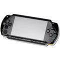 Playstation Portable PSP 2000 charcoal Used