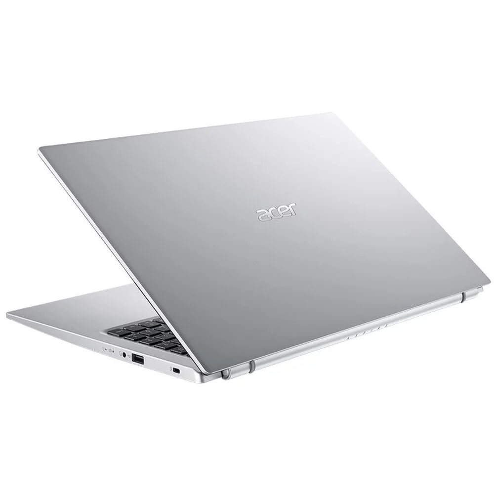 Restored  Aspire 3 15.6" Laptop  Core i31115G4 3.0GHz 8GB RAM 256GB SSD W11H (Refurbished)