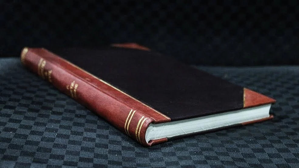 Volume 35 (1804) [Leatherbound]. Histoire naturelle, generale et particuliere, avec la description du Cabinet du roy ..
