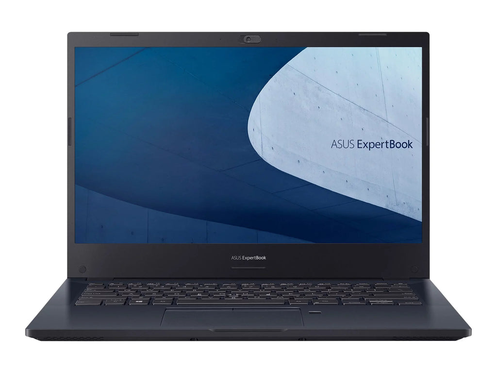 ExpertBook P2 14" Full HD Laptop,  Core i3 i3-10110U, 128GB SSD, Windows 10 Pro, P2451FA-XH33