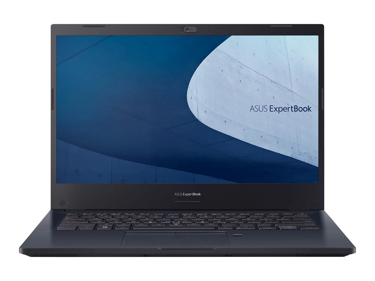 ExpertBook P2 14" Full HD Laptop,  Core i3 i3-10110U, 128GB SSD, Windows 10 Pro, P2451FA-XH33
