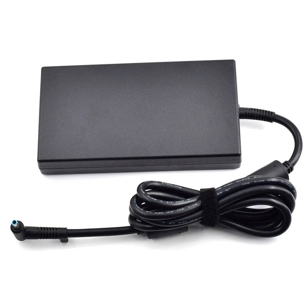 19.5V 10.3A 200W Adapter Charger for  OMEN Pavilion Gaming 15 17 Envy 15 4.5*3.0mm TPN-CA03 TPN-DA10 TPN-LA21