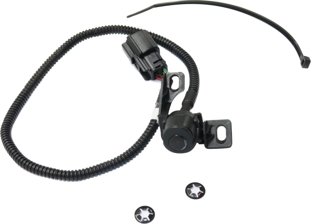 Replacement REPF510702 Back Up Camera Compatible with 2008  F-150 2008 Lincoln Mark LT Colored