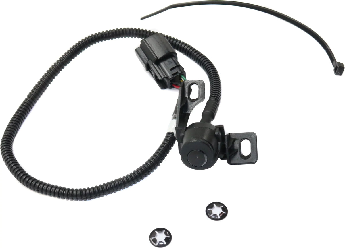 Replacement REPF510702 Back Up Camera Compatible with 2008  F-150 2008 Lincoln Mark LT Colored