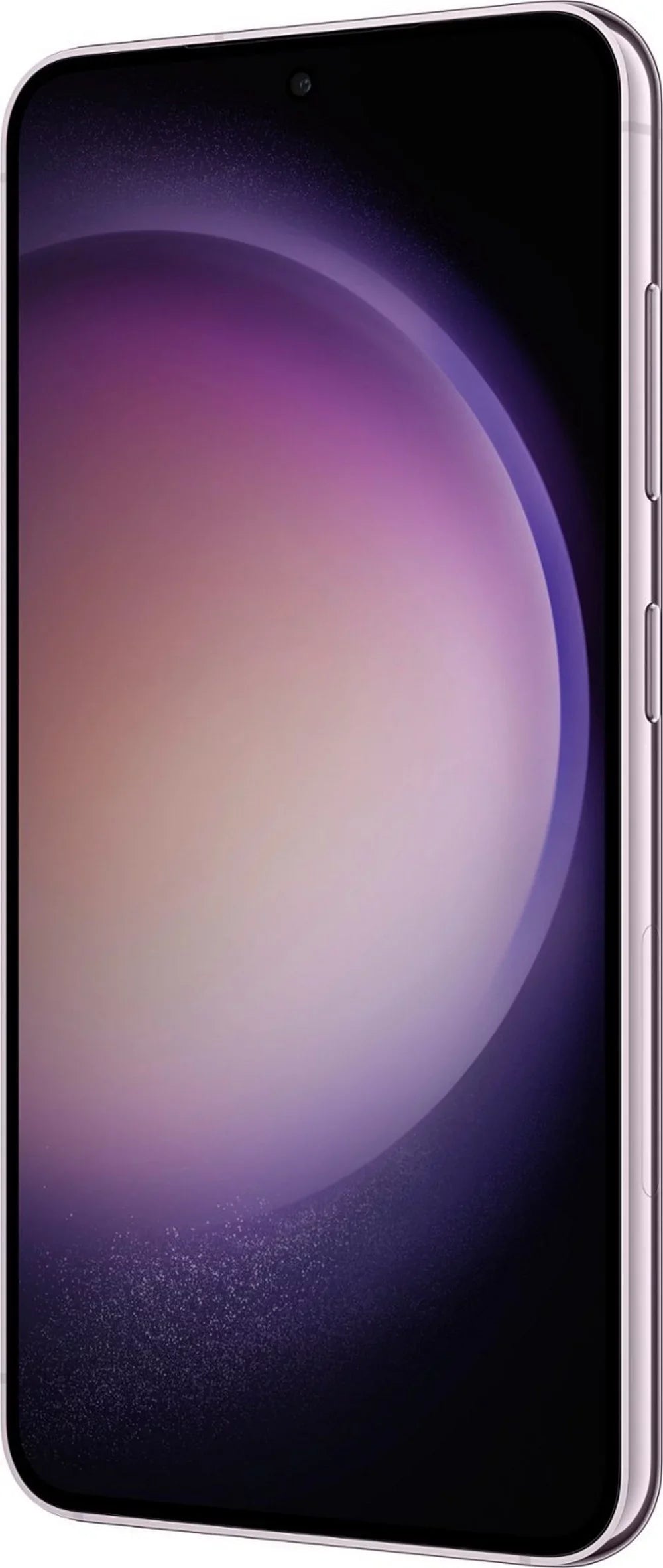 Restored  Galaxy S23 Smartphone, Fully Unlocked,128 GB Storage + 8 GB RAM, Lavender