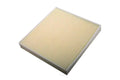Cabin Air Filter Fits select: 2014-2019 CHEVROLET SILVERADO, 2014-2019 GMC SIERRA