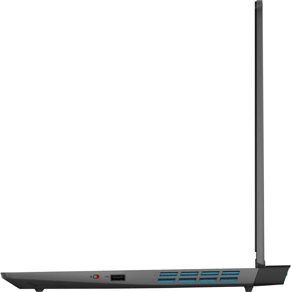 LOQ Gaming Laptop 15.6" 144 Hz FHD Display (8-Core  i5-13420H 2.10GHz, GeForce RTX 3050 6GB, 8GB DDR5 5200MHz RAM, 1TB SSD, Backlit KYB, WiFi 6, WiFi, Win 11 Home) w/Dockztorm Hub