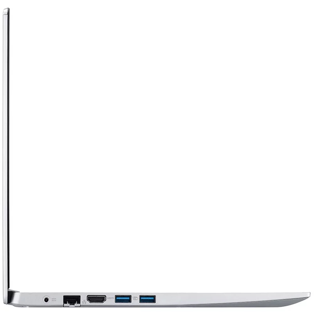 Restored  Aspire 3 15.6" Laptop  Core i31115G4 3.0GHz 8GB RAM 256GB SSD W11H (Refurbished)