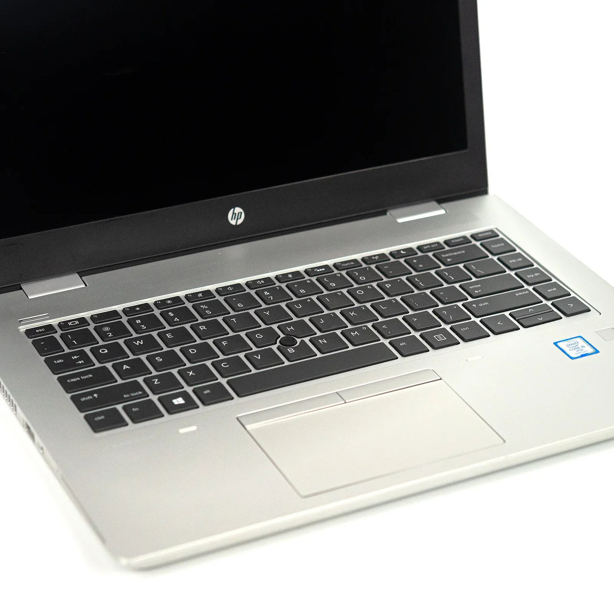 Used  ProBook 640 G5 14" Laptop Core i5 32GB 1TB SSD M.2 Integrated Graphics Win 11 Pro 1 Yr Wty B v.WAA