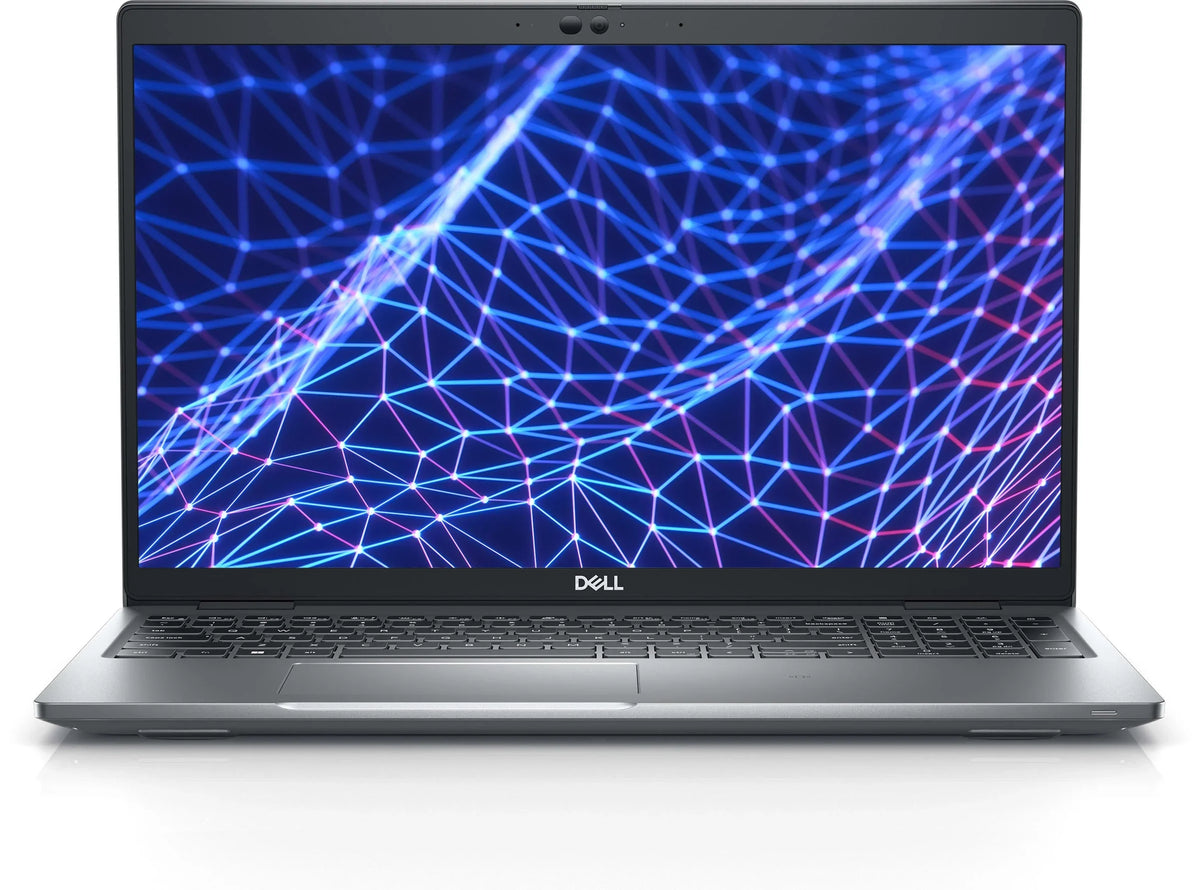 Latitude 5000 5530 Laptop (2022) | 15.6" HD | Core i5 - 512GB SSD - 32GB RAM | 10 Cores @ 4.4 GHz - 12th Gen CPU
