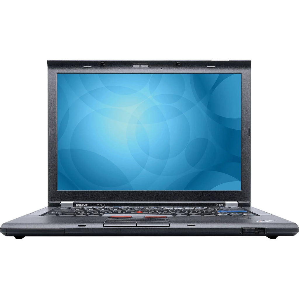 Used  ThinkPad T410S Laptop  i5 Dual Core Gen 1 8GB RAM 128GB SSD Windows 10 Home 64 Bit