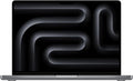 LaptopMac BookPro 14" M3 with 8-core CPU and 10-core GPU, 1TB SSD - Space Gray MTL83LL/A