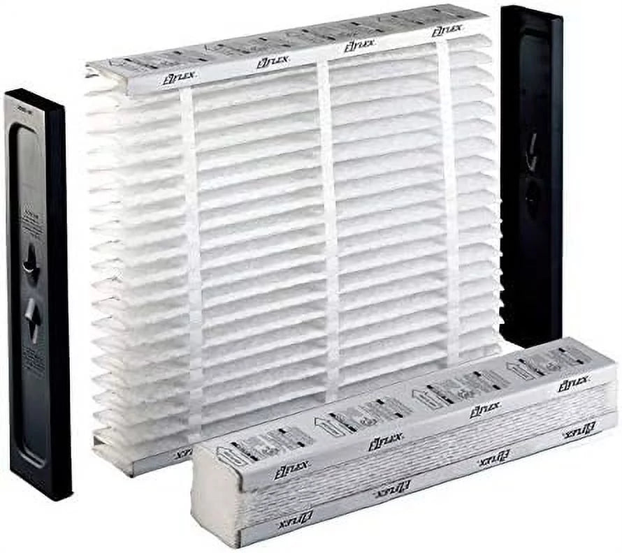 EZ EXPXXUNV0016 Expandable Filter Media - 16 X 25 1 inch Pack Of 3