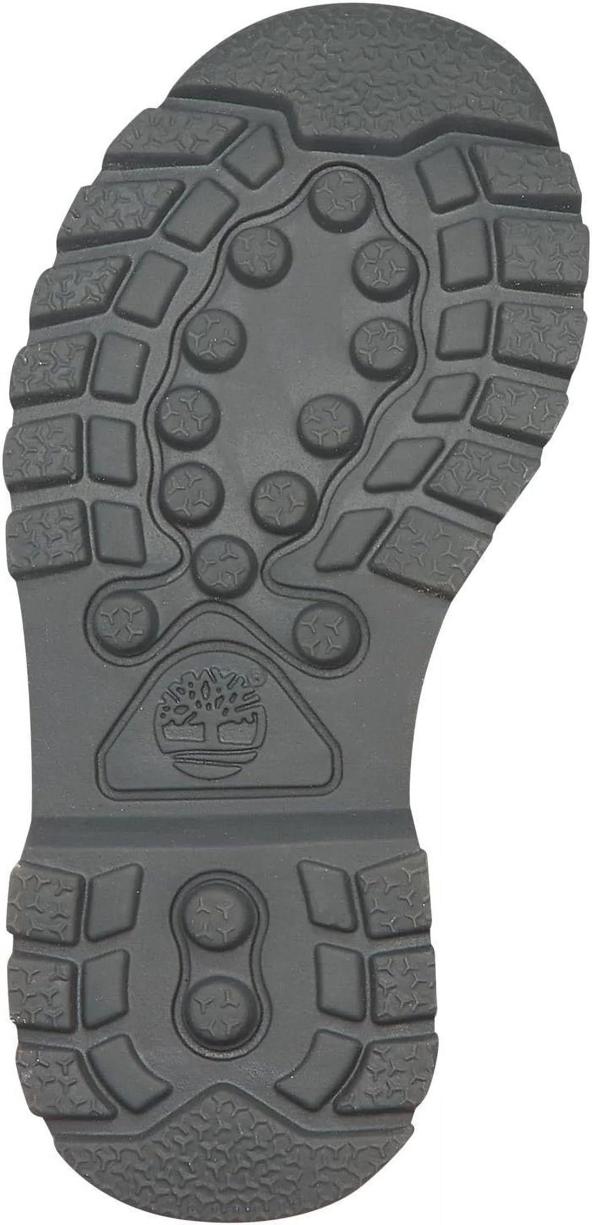 TIMBERLAND Euro Hiker Fabric Unisex/Child shoe size Kid 11  Casual A1QE4 Fabric charcoal