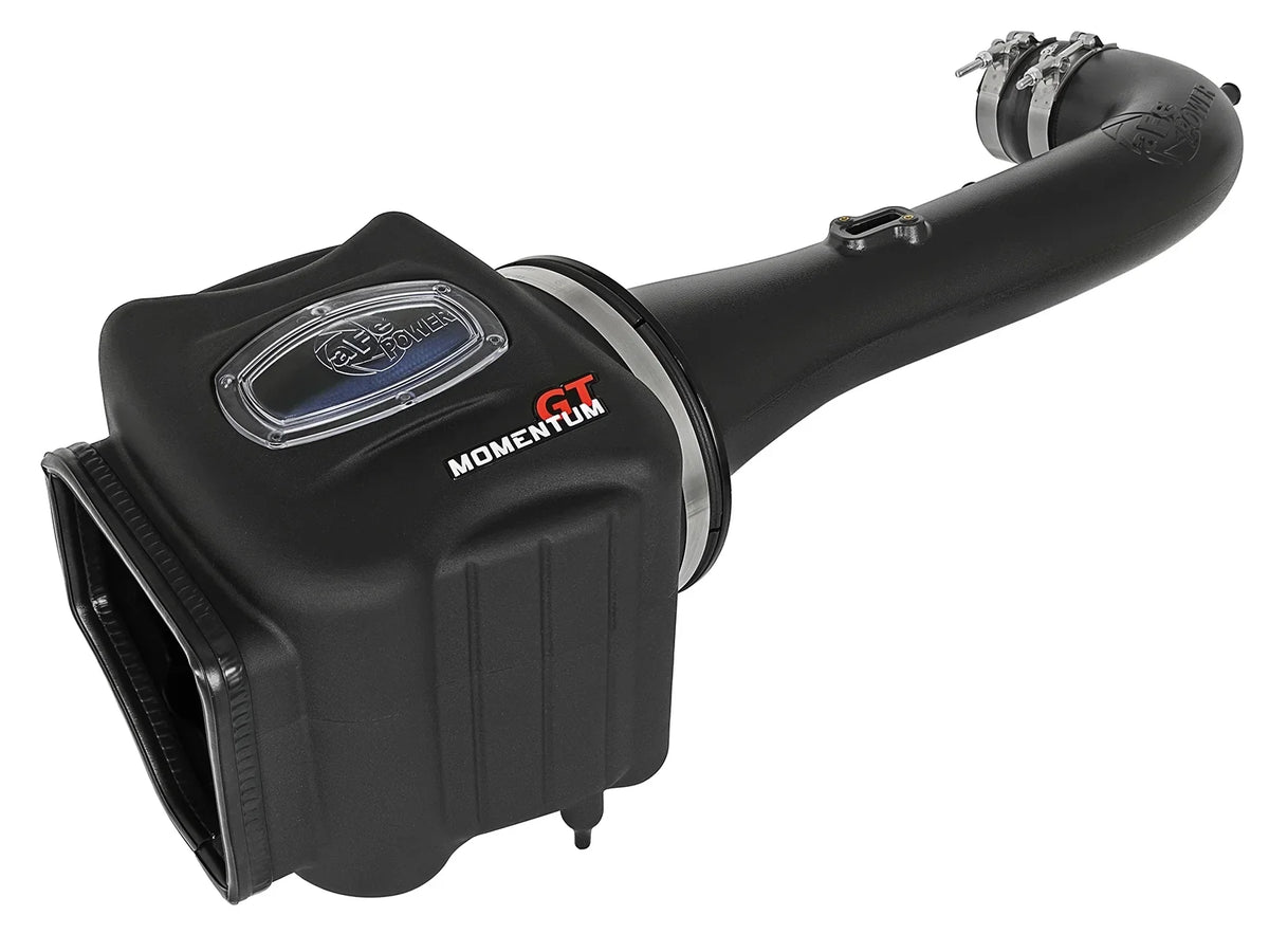 Momentum GT Cold Air Intake System w/ Pro 5R Filter