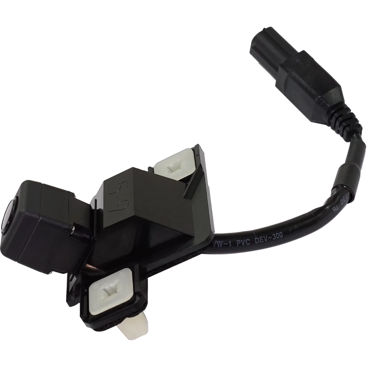 Back Up Camera Compatible with 2010-2015  Prius
