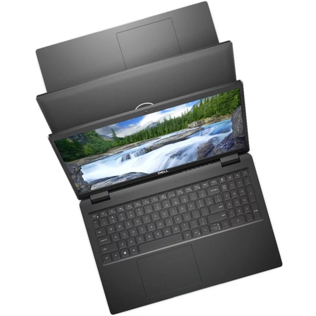 Latitude 3520 - 15.6" -  Core i7 1165G7 - 8 GB RAM - 256 GB SS (8604F)