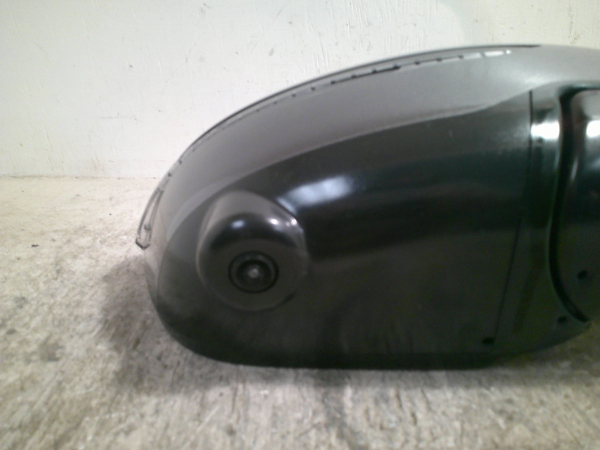 Pre-Owned 15-16 Nissan Rogue RH Passenger Side Door Mirror W/ Camera OEM LKQ (Good)