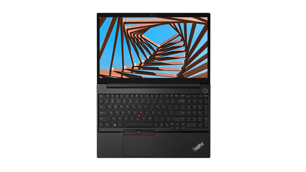 Used  ThinkPad E15 Gen2 Business Laptop, 15.6" FHD (1920 x 1080), AMD Ryzen 7 4700U, 16GB RAM, 1TB SSD, Windows 10 Pro